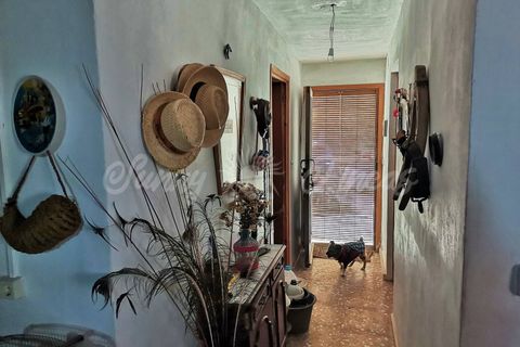 Landsbyhus i Yecla, Murcia, Yecla - € 45.000 | Ref: SF0362 - foto 8